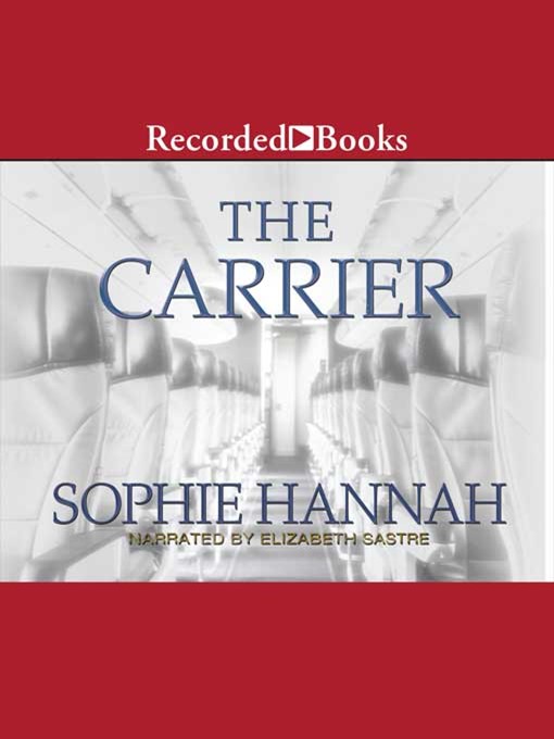 Cover image for The Carrier